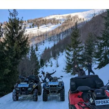радуга