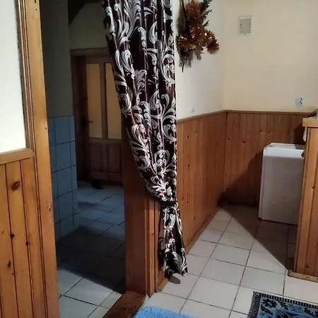 Gasthof радуга Podobovets