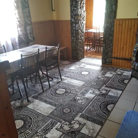 радуга בית הארחה פודובובץ